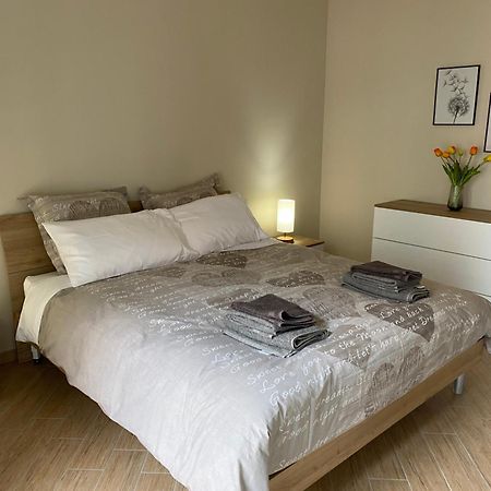 콜레뇨 A Casa Di Katia 아파트 외부 사진