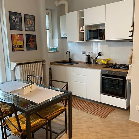 콜레뇨 A Casa Di Katia 아파트 외부 사진