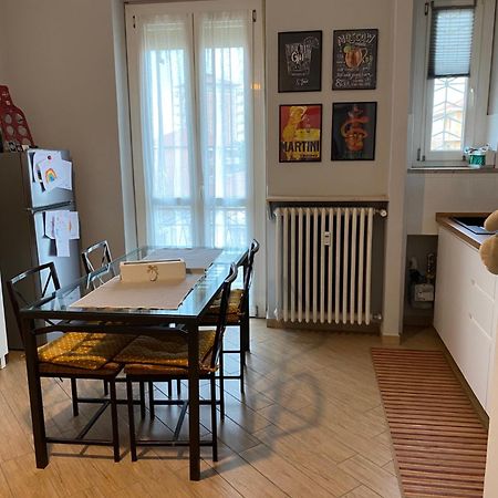 콜레뇨 A Casa Di Katia 아파트 외부 사진