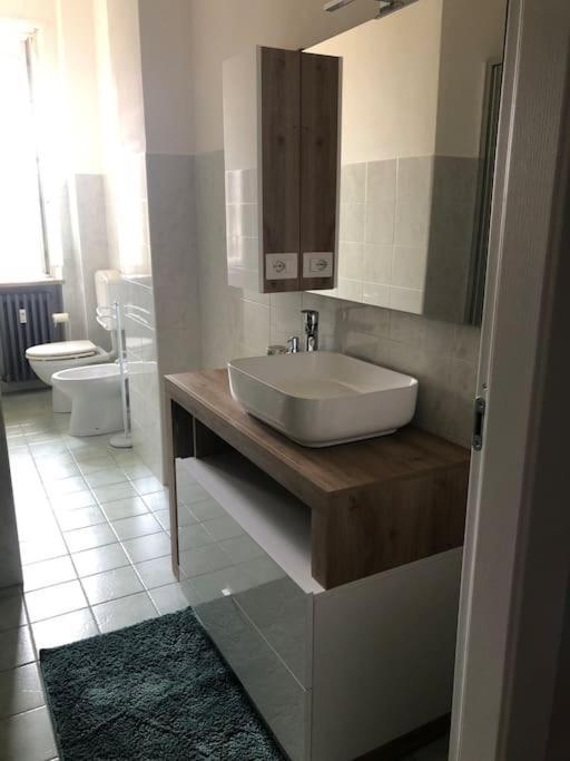 콜레뇨 A Casa Di Katia 아파트 외부 사진
