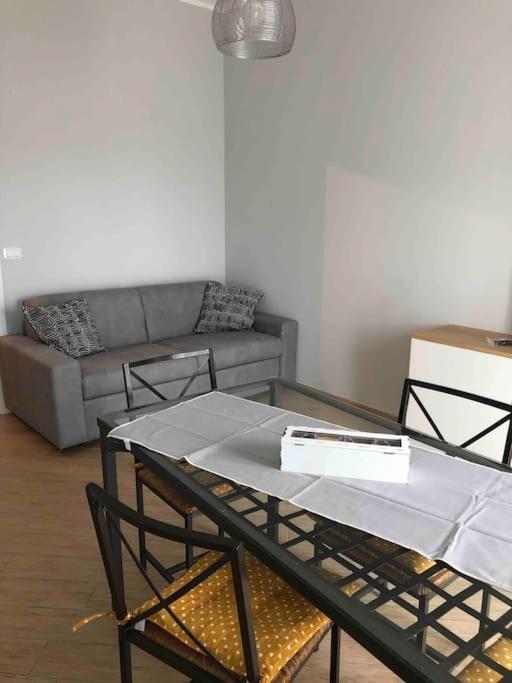 콜레뇨 A Casa Di Katia 아파트 외부 사진