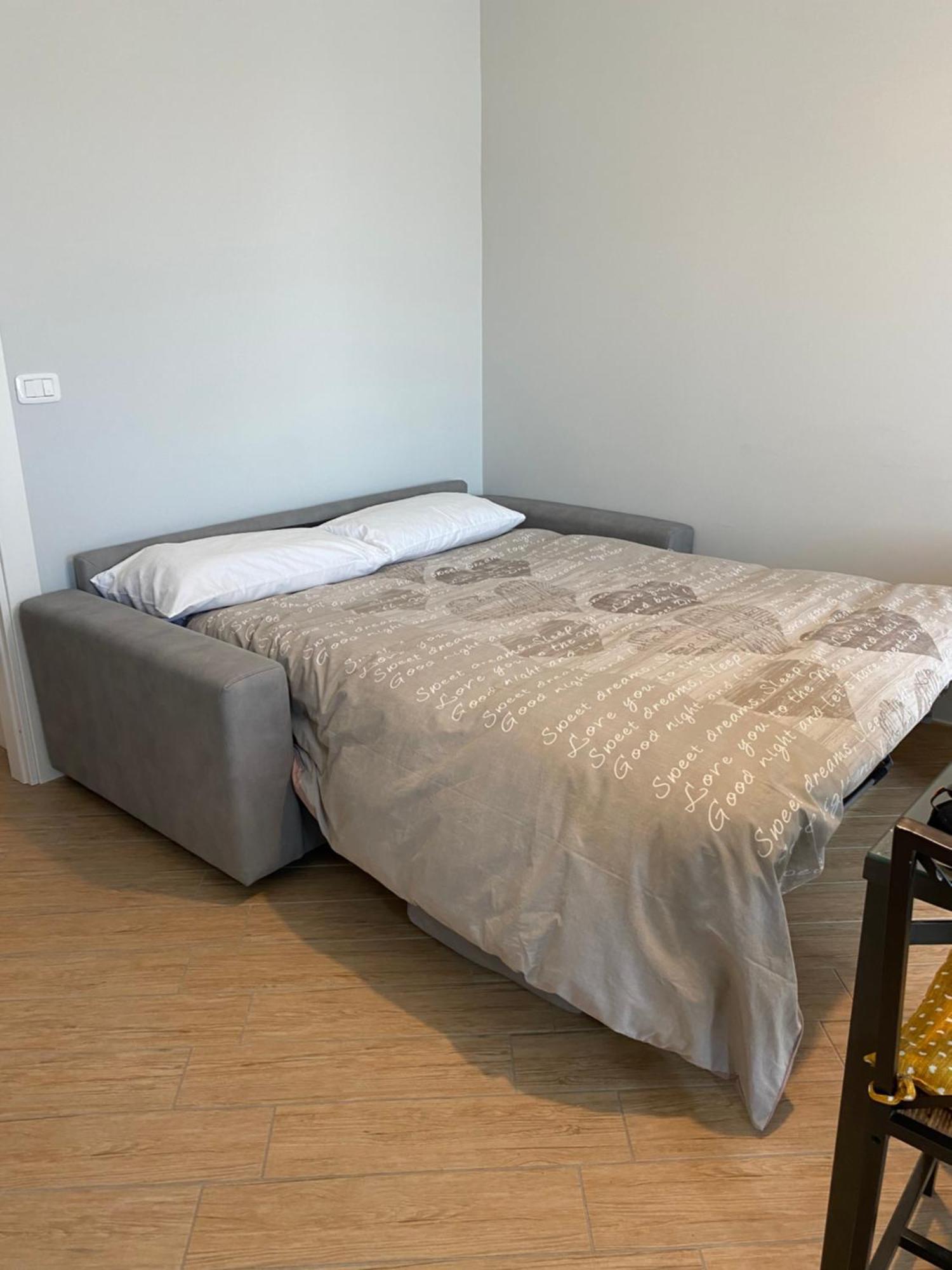 콜레뇨 A Casa Di Katia 아파트 외부 사진