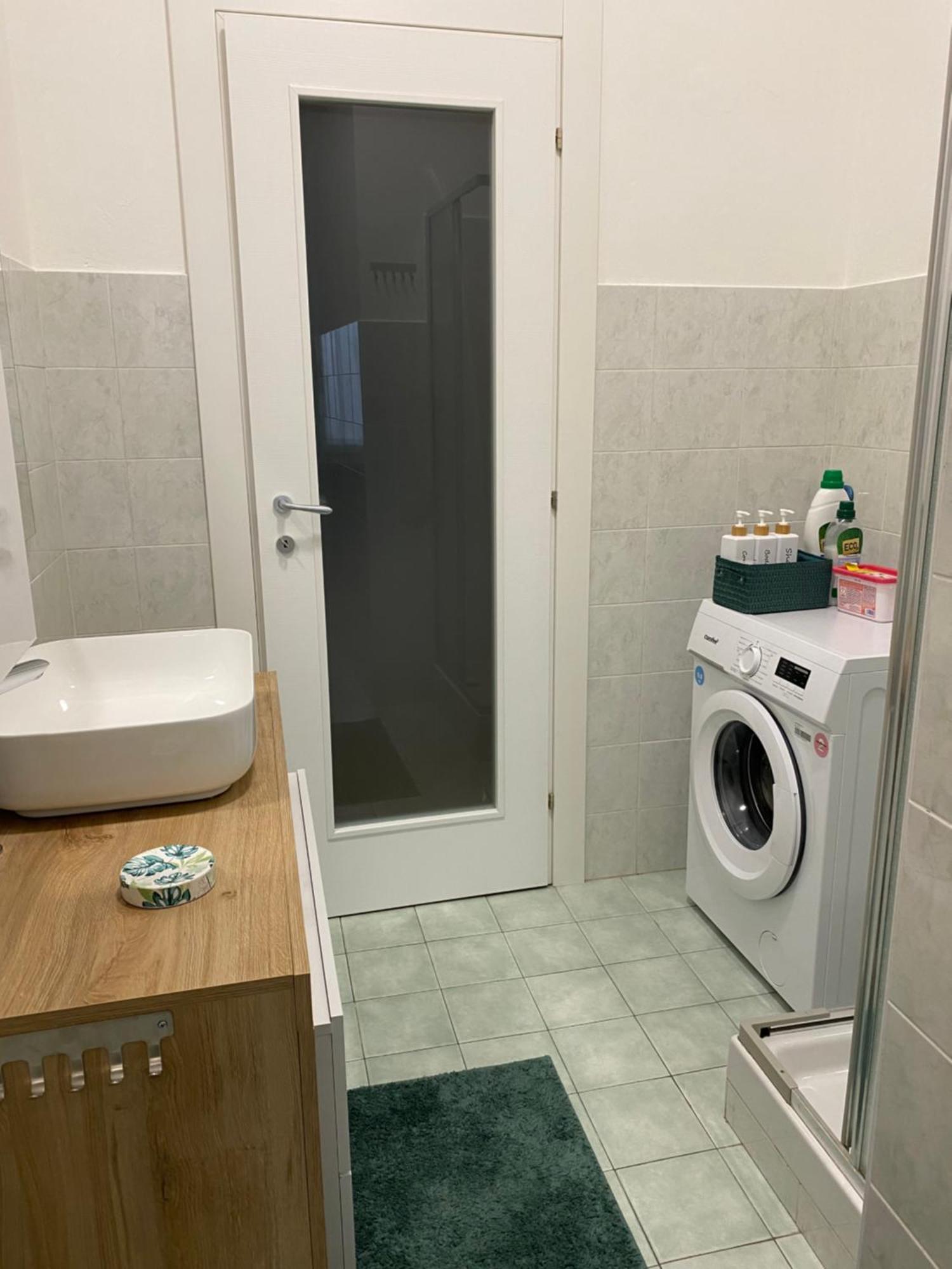 콜레뇨 A Casa Di Katia 아파트 외부 사진