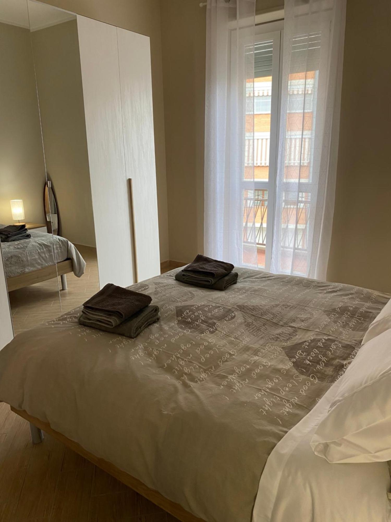 콜레뇨 A Casa Di Katia 아파트 외부 사진
