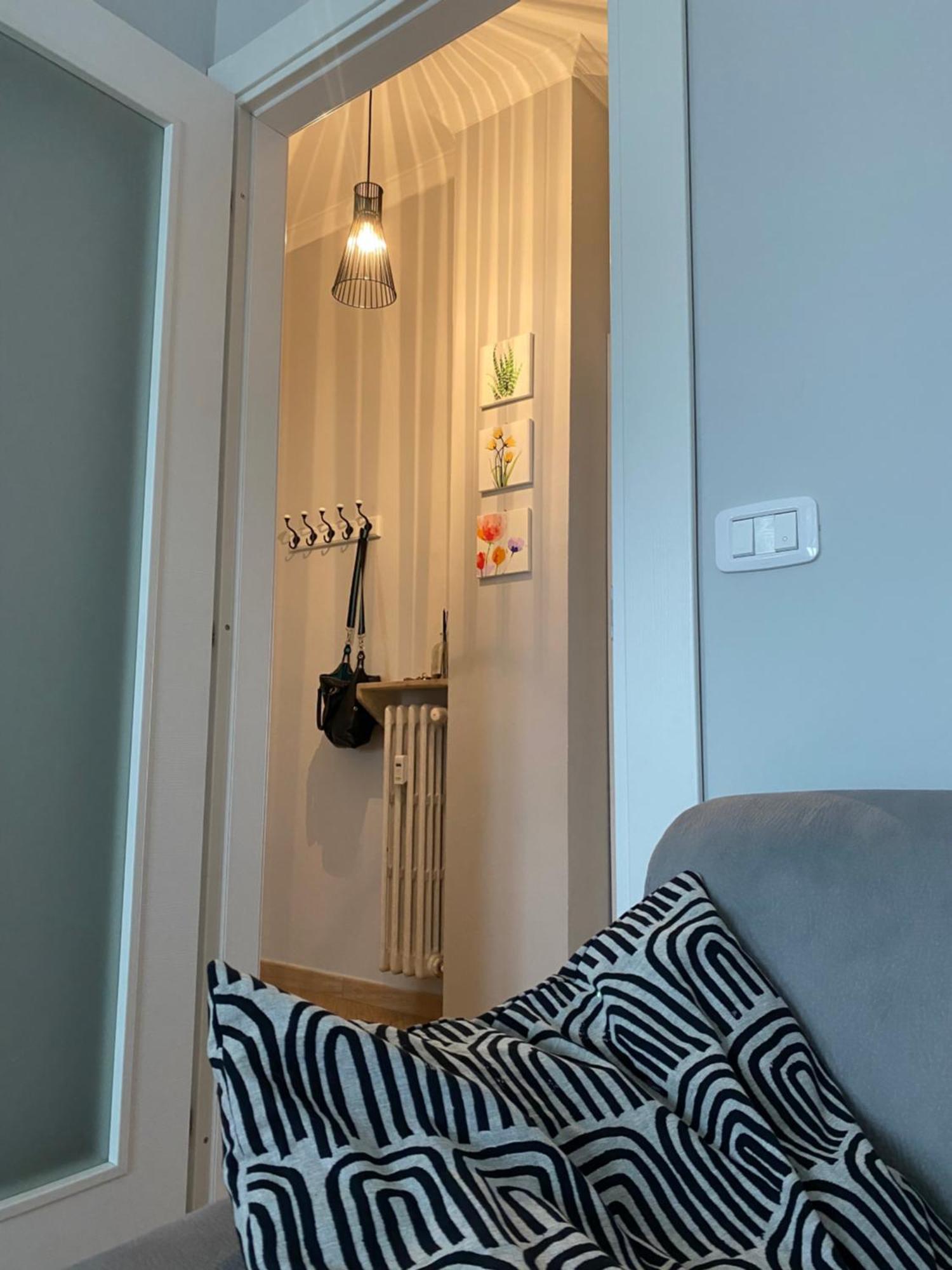 콜레뇨 A Casa Di Katia 아파트 외부 사진