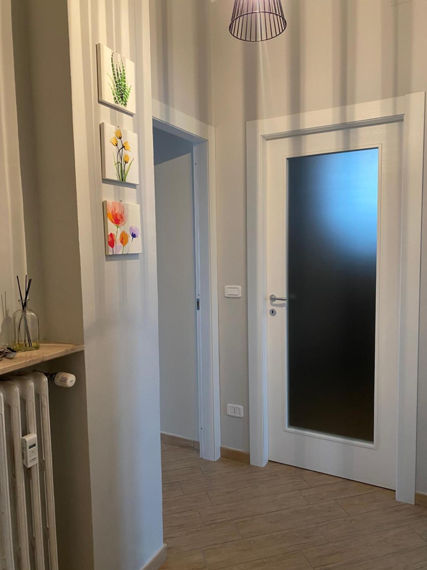콜레뇨 A Casa Di Katia 아파트 외부 사진